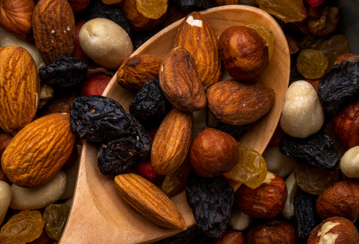Top 5 Dry Fruits To Eat This Winter To Stay Warm And Healthy
