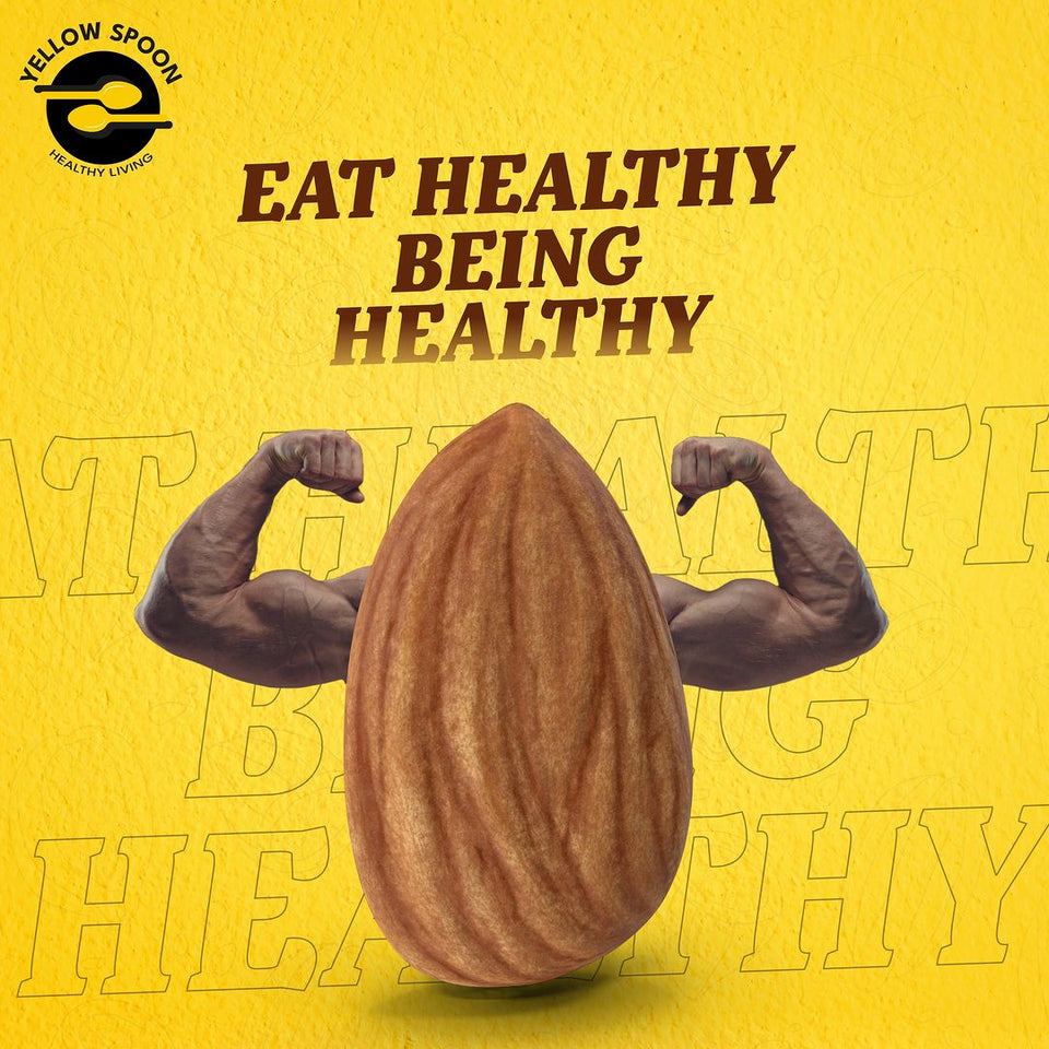 dry fruits powder for healthier life