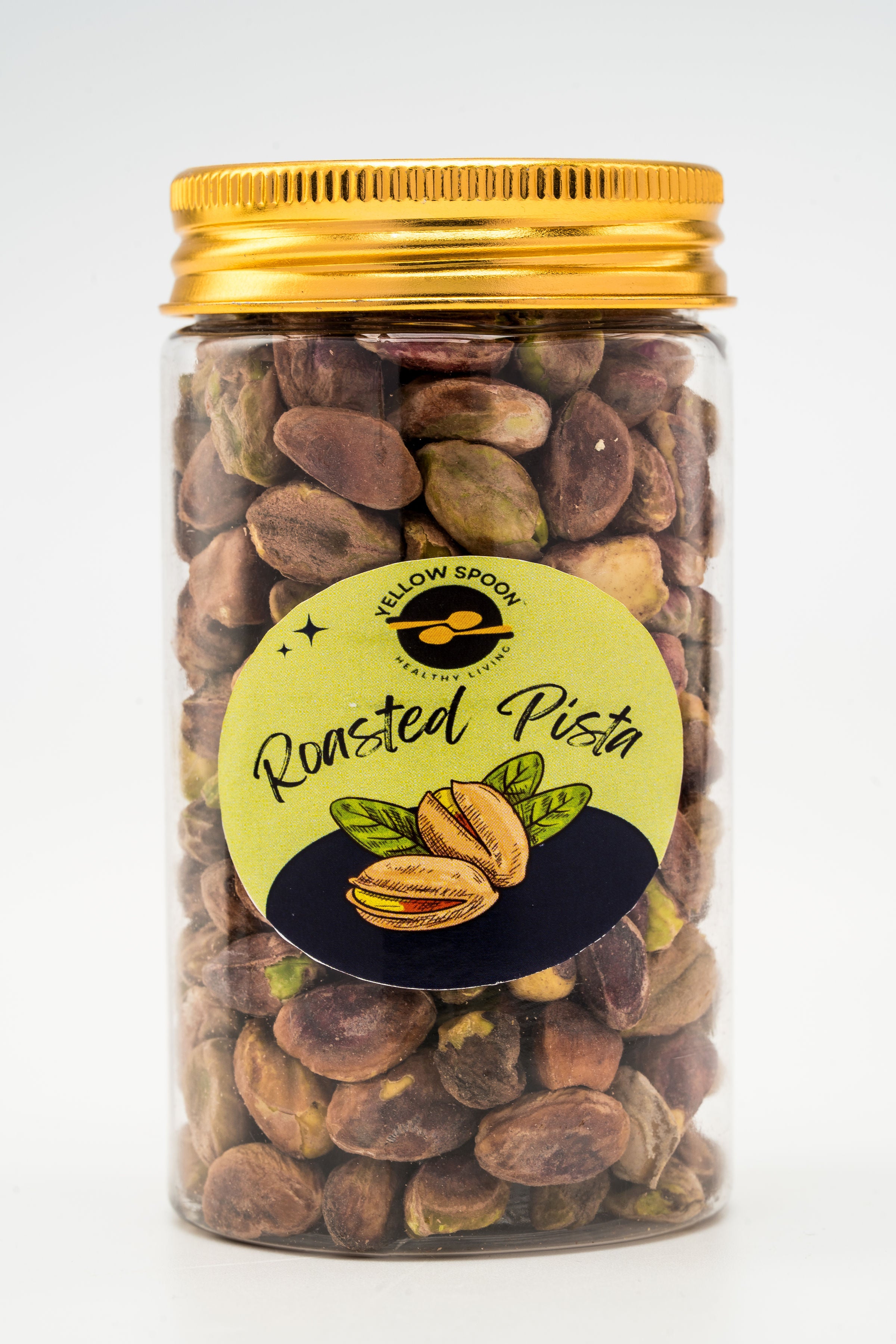 Unsalted Roasted Pista