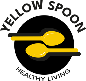 Yellow Spoon