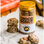 Choco Donut | Caramel Hazelnut - Image 2