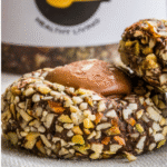 Choco Donut | Caramel Hazelnut - Image 3