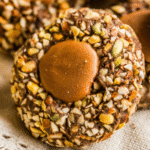 Choco Donut | Caramel Almond - Image 3