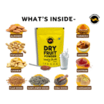 Dry Fruit Powder Immunity Booster - Image 3