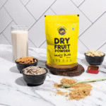 Dry Fruit Powder Immunity Booster - Image 4