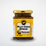 Millet Choco Spread | Hazelnut