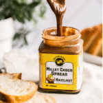 Millet Choco Spread | Hazelnut - Image 2
