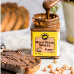 Millet Choco Spread | Peanut - Image 2