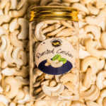 Unsalted Roasted Cashew - Image 2