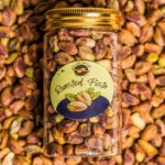 Unsalted Roasted Pista - Image 2