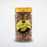 Unsalted Roasted Pista