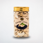 Unsalted Roasted Cashew