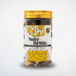 Nutty Brittle