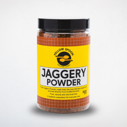 Jaggery Powder